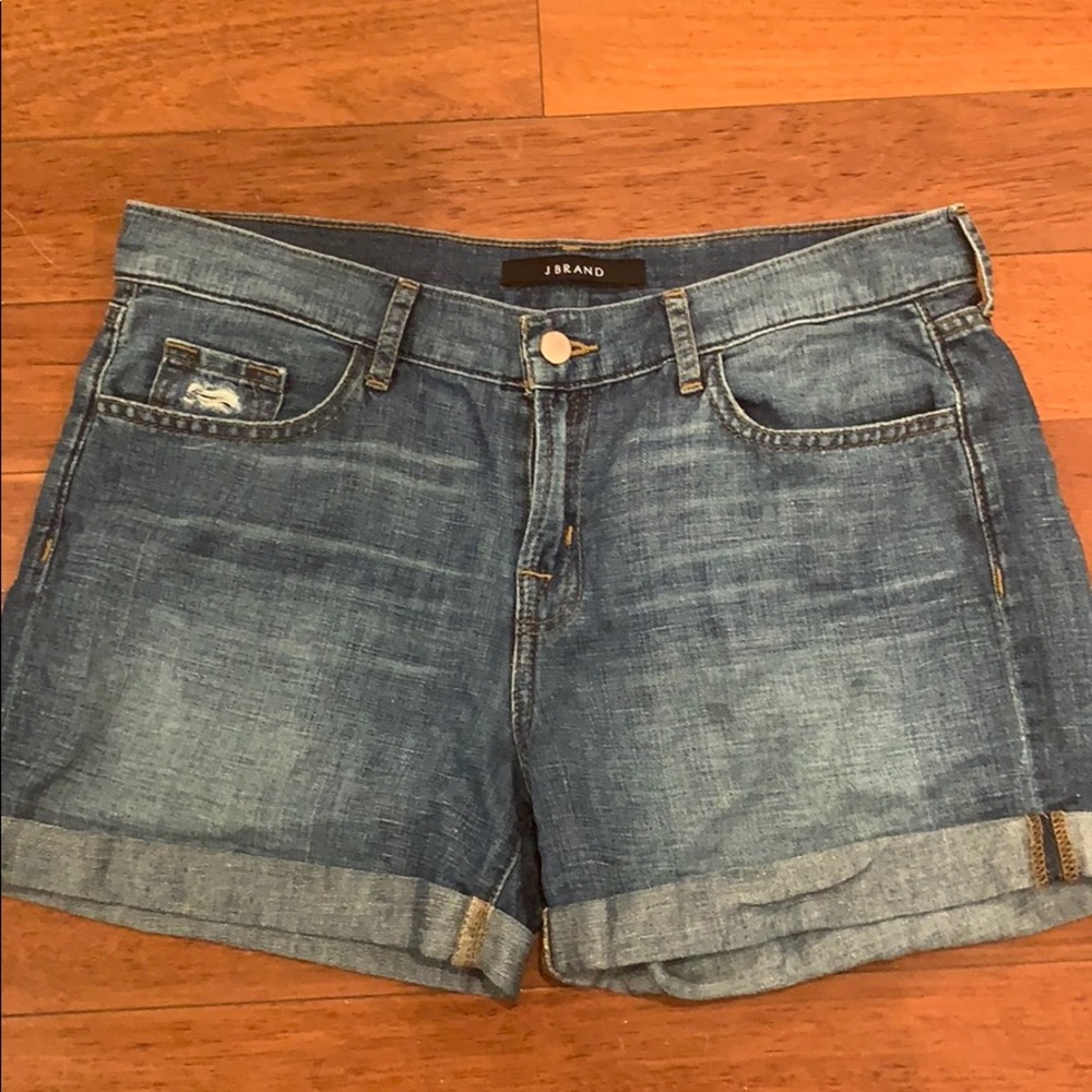 J Brand Joey Short